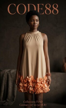 Collection IYAD